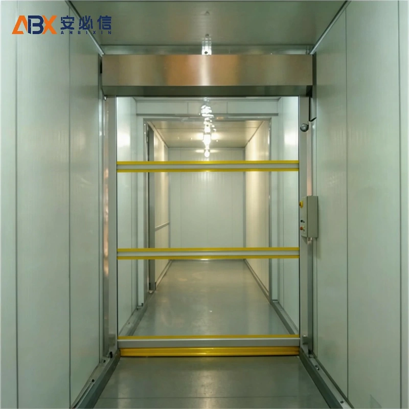 甘孜藏族自治州快速门