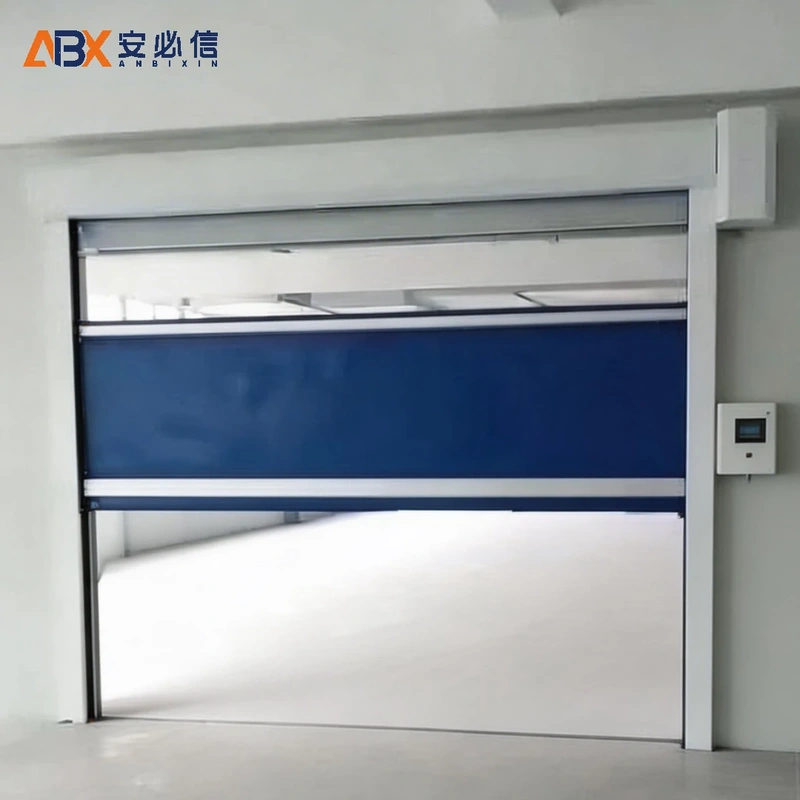 甘孜藏族自治州洁净快速门