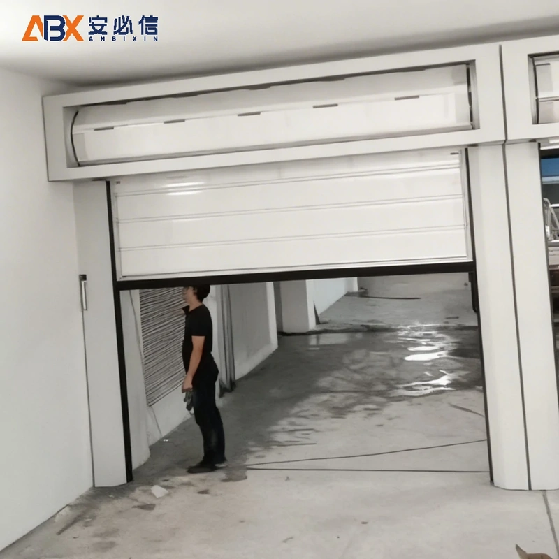 甘孜藏族自治州医药密闭高速门